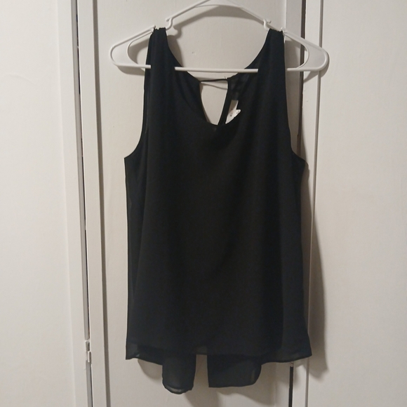 Mine Sleeveless Woman Top Size M - Picture 1 of 12